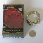 Cast Ring